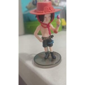 Figura Estática One Piece