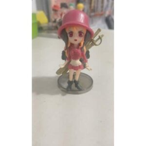 Figura Estática One Piece