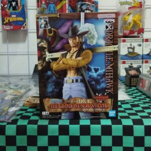 Figura Estática One Piece, Banpresto