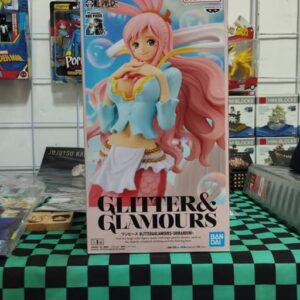 Figura Estática One Piece, Banpresto