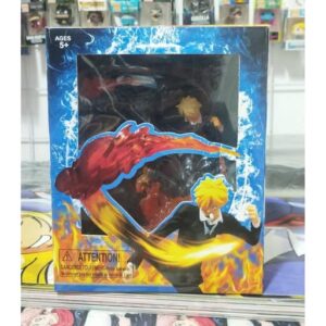 Figura Estática One Piece