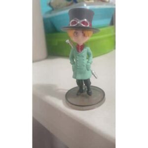 Figura Estática One Piece