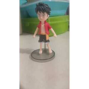 Figura Estática One Piece