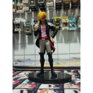 Figura Estática One Piece