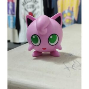 Figura Estática Pokemon