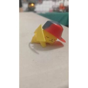 Figura Estática Pokemon