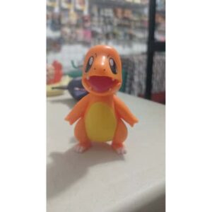 Figura Estática Pokemon