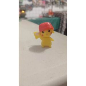 Figura Estática Pokemon
