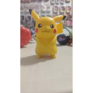 Figura Estática Pokemon
