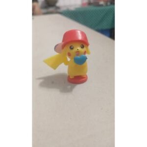 Figura Estática Pokemon