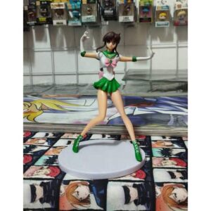 Figura Estática Sailor Moon
