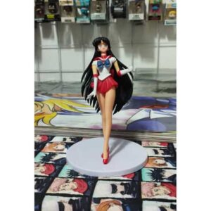 Figura Estática Sailor Moon