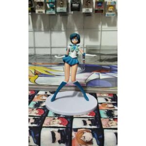 Figura Estática Sailor Moon
