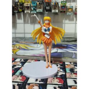 Figura Estática Sailor Moon