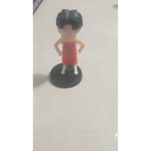 Figura Estática Slam Dunk