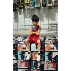 Figura Estática Slam Dunk