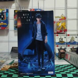 Figura Estática Solo Leveling, FuRyu