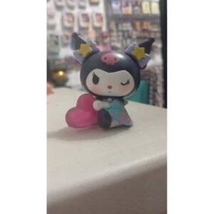 Figura Estática Sanrio