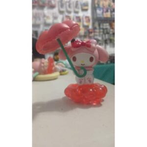 Figura Estática Sanrio
