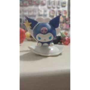Figura Estática Sanrio