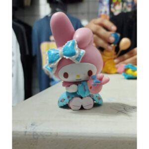 Figura Estática Sanrio