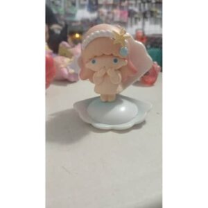 Figura Estática Sanrio