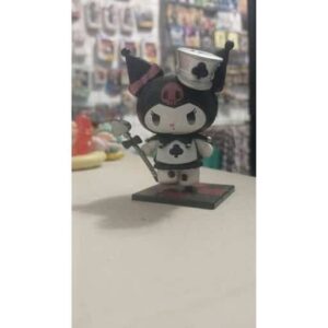 Figura Estática Sanrio