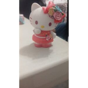 Figura Estática Sanrio