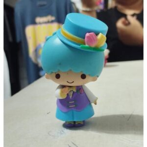 Figura Estática Sanrio
