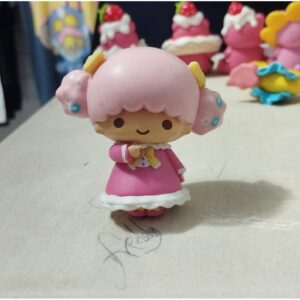Figura Estática Sanrio