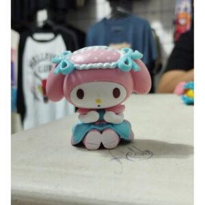 Figura Estática Sanrio