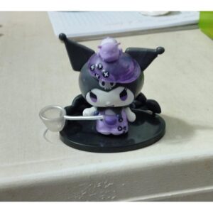 Figura Estática Sanrio