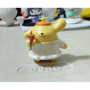 Figura Estática Sanrio