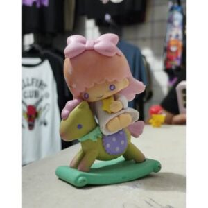 Figura Estática Sanrio