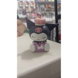 Figura Estática Sanrio