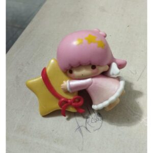 Figura Estática Sanrio