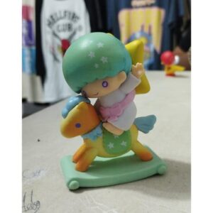 Figura Estática Sanrio