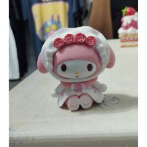Figura Estática Sanrio