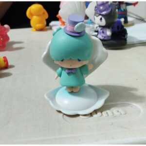 Figura Estática Sanrio