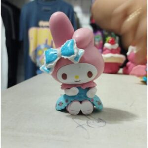Figura Estática Sanrio