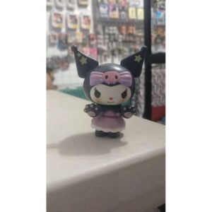 Figura Estática Sanrio