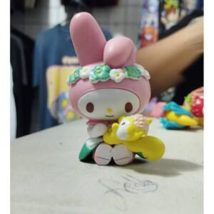 Figura Estática Sanrio