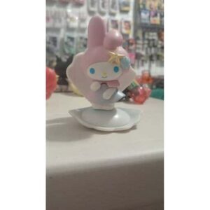Figura Estática Sanrio