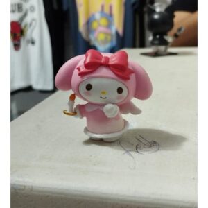Figura Estática Sanrio
