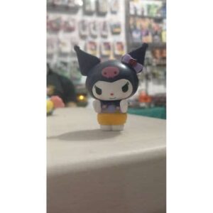 Figura Estática Sanrio