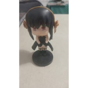 Figura Estática Spy x Family