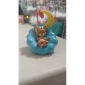 Figura Estática Tom and Jerry
