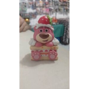Figura Estática Toy Story 3