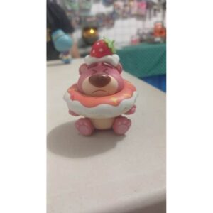 Figura Estática Toy Story 3