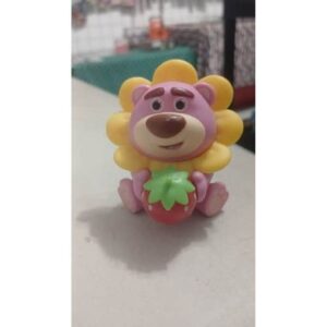Figura Estática Toy Story 3